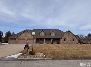 4671 Wexmoor Dr, Kokomo, IN 46902