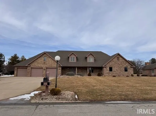 4671 Wexmoor Dr, Kokomo, IN 46902