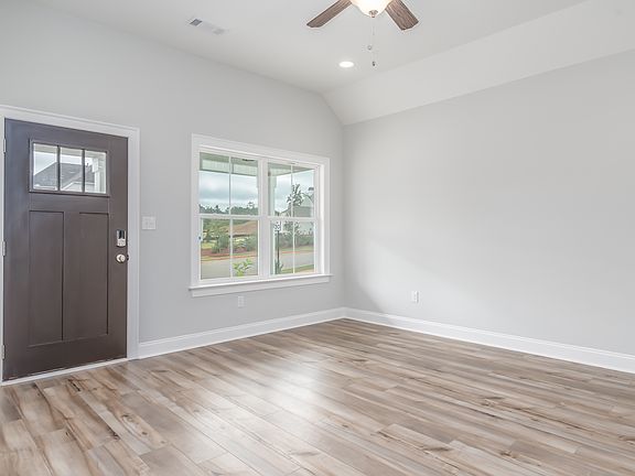 The Seneca by Stone Martin Builders