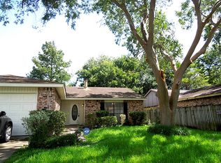 6723 Blue Ridge Dr, Richmond, TX 77469