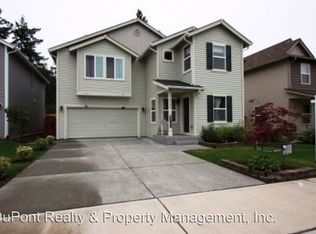 1386 Brackenridge Ave, Dupont, WA 98327