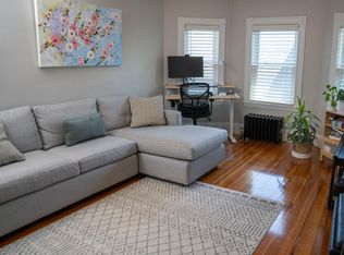 124 Pearson Rd #3, Somerville, MA 02144