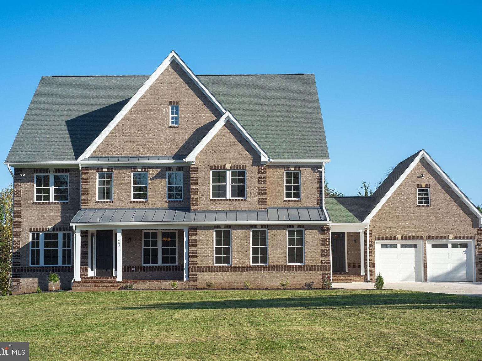14831 Glenkirk Rd, Nokesville, VA 20181 Zillow