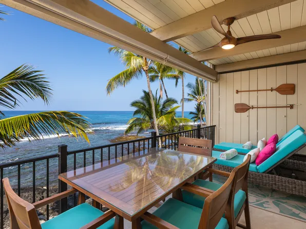 76-6246 Alii Dr #304, Kailua Kona, HI 96740