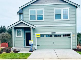 1501 SW Fielder Pl, Port Orchard, WA 98367