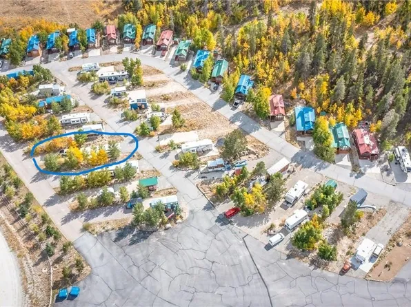 33 Star Gazing Cir, Fairplay, CO 80440