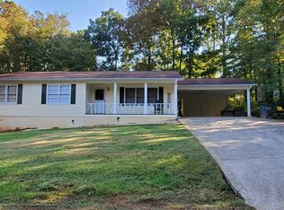 398 Modoc Dr, Cornelia, GA 30531