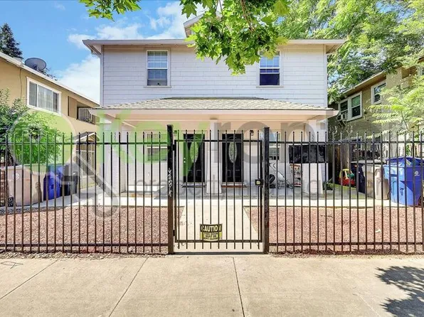 3220 2nd Ave, Sacramento, CA 95817