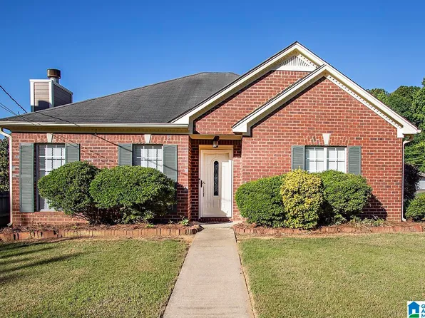 2045 Plantation Pkwy, Moody, AL 35004
