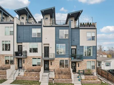 1725 Eaton Street, Lakewood, CO, 80214