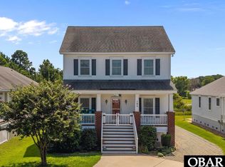 105 S Flats Ct LOT 16, Manteo, NC 27954