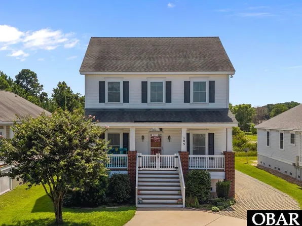 105 S Flats Ct Lot 16, Manteo, NC 27954