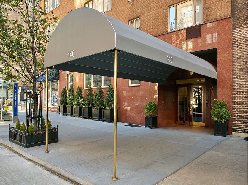 1st image of 140 E 72nd St APT 10B