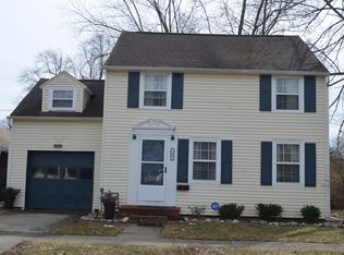 703 Mechanic St, Sturgis, MI 49091