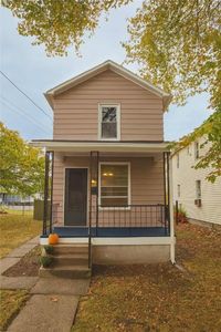 4742 5th Ave, Beaver Falls, PA, 15010