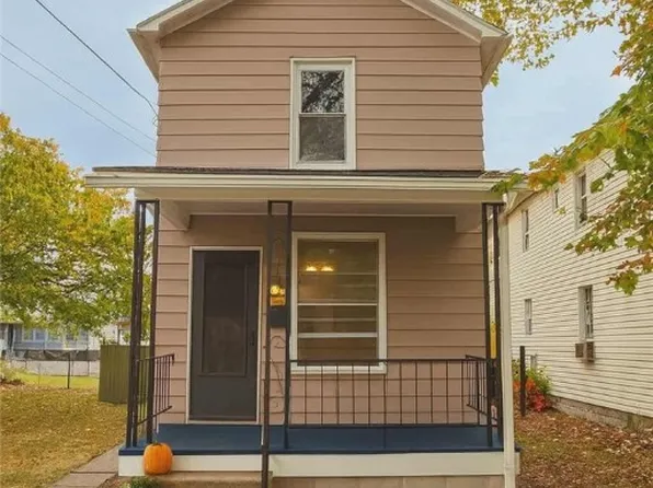 4742 5th Ave, Beaver Falls, PA 15010
