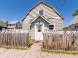 1113 N 12th St, Superior, WI 54880