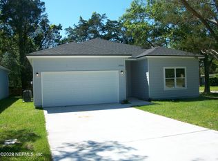 3006 Alonso Rd, Jacksonville, FL 32216
