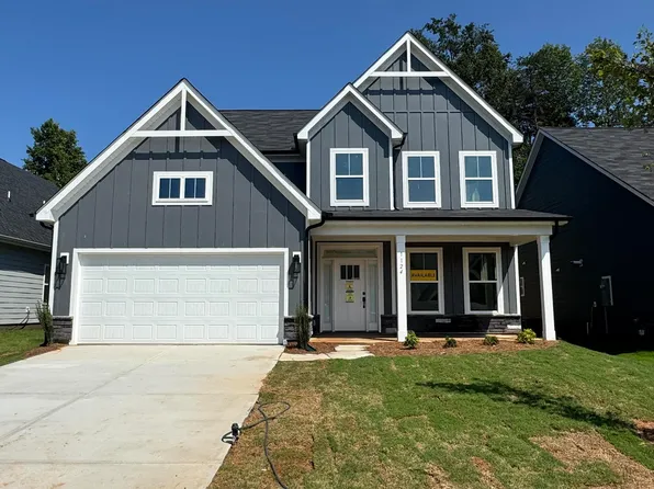 1124 Stable Way, Landrum, SC 29356