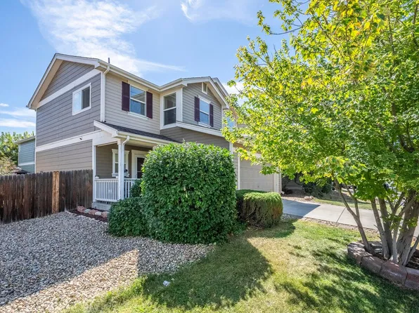10586 Durango Pl, Longmont, CO 80504
