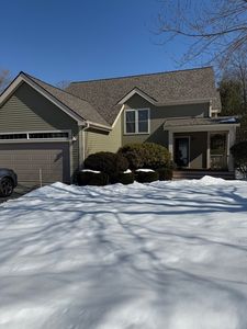 1 Livermore Ln Unit 1, Weston, MA, 02493