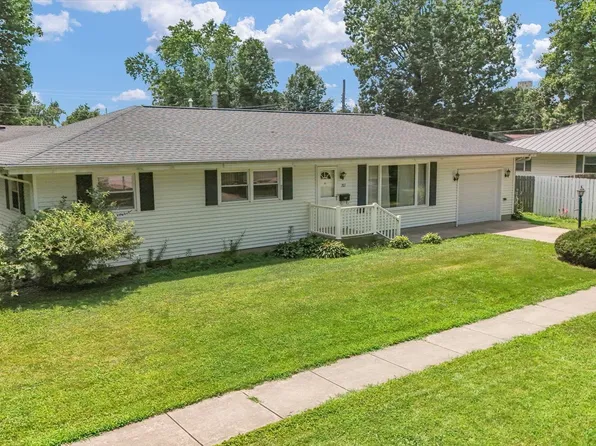 (undisclosed Address), Tuscola, IL 61953