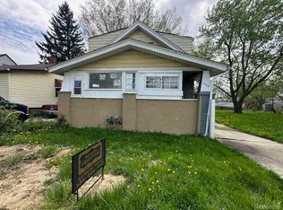 7568 Hudson Ave, Warren, MI 48091