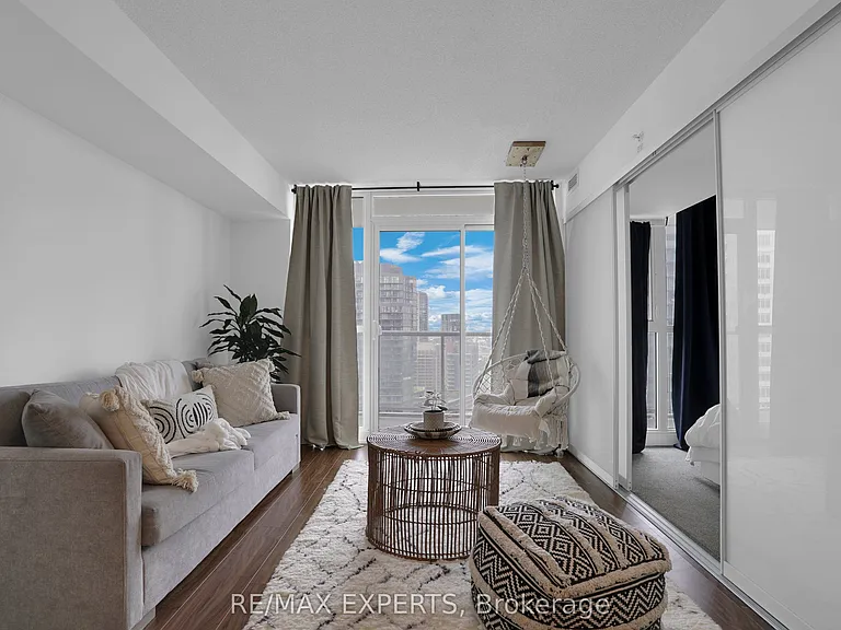 75 Queens Wharf Rd #2610 — Photo 11