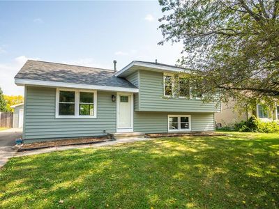 3619 SE 20th St, Des Moines, IA, 50320