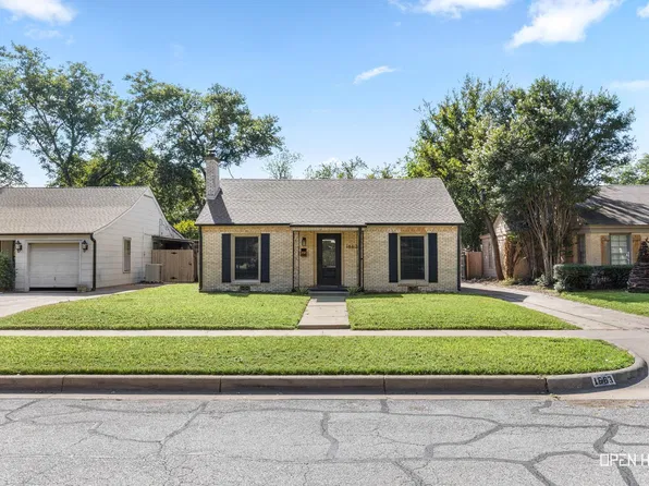 1663 Victory Ave, Wichita Falls, TX 76301