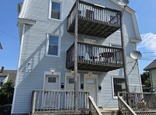 35 Linden Street, New London, CT 06320