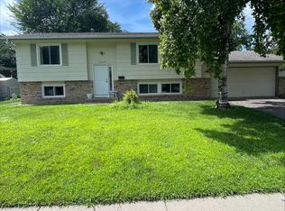 12644 Kipling Ave S, Savage, MN 55378