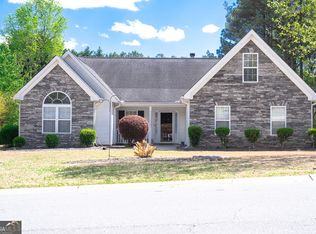 3105 Willow Park Dr, Dacula, GA 30019