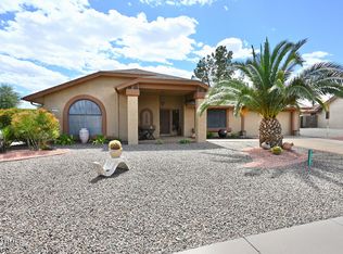 13227 W Jubilee Dr, Sun City West, AZ 85375