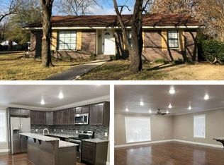 926 Marcom Dr, Jonesboro, AR 72401