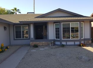 4621 W Jupiter Way, Chandler, AZ 85226
