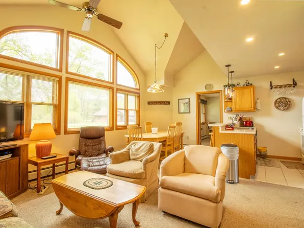 11 Jack O Lantern Drive #35, Woodstock, NH 03293