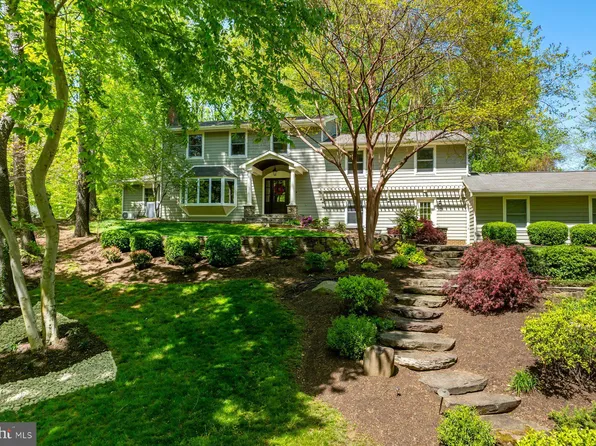 510 Powell Dr, Annapolis, MD 21401