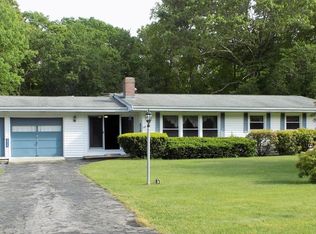 2025 Winthrop St, Dighton, MA 02715