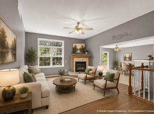 400 Renee Dr, Ashland, MO 65010