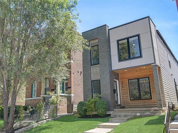 2nd image of 4210 Chouteau Ave