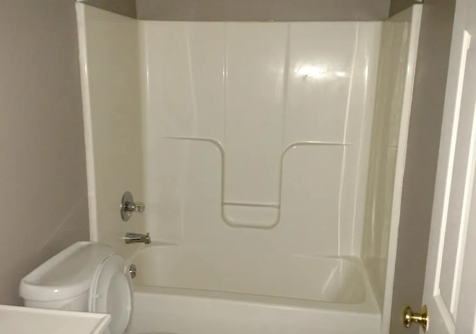 Bathroom 1