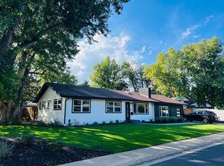 3111 14th St, Boulder, CO 80304