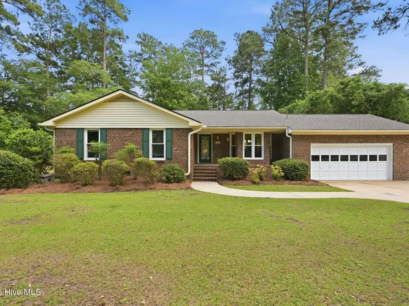 2005 Horse Shoe Bend, Trent Woods, NC 28562