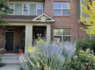 7420 E 8th Ave UNIT 15, Denver, CO 80230