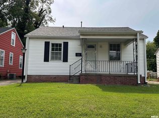 2333 S 8th St, Springfield, IL 62703