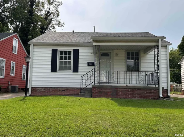 2333 S 8th St, Springfield, IL 62703