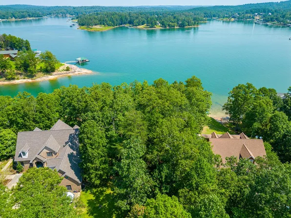 48 Stoney Point Rd N, Double Springs, AL 35553