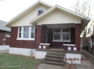1313 S 43rd St, Louisville, KY 40211