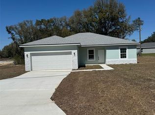 4031 SW 130th Loop, Ocala, FL 34473